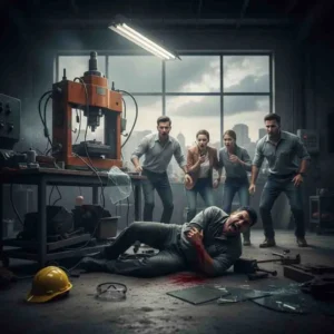 Acidente de Trabalho Sem Carteira Assinada