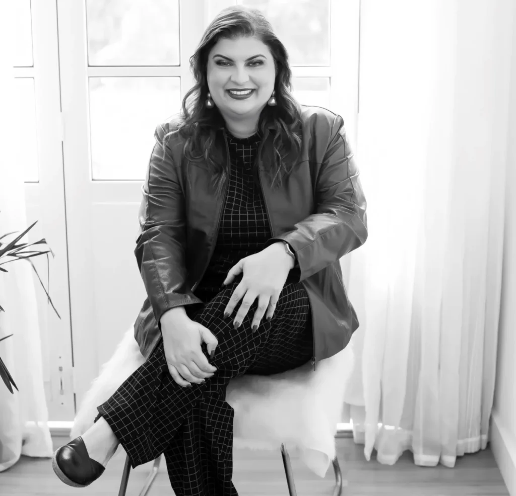 Advogada Ariane Walter 32