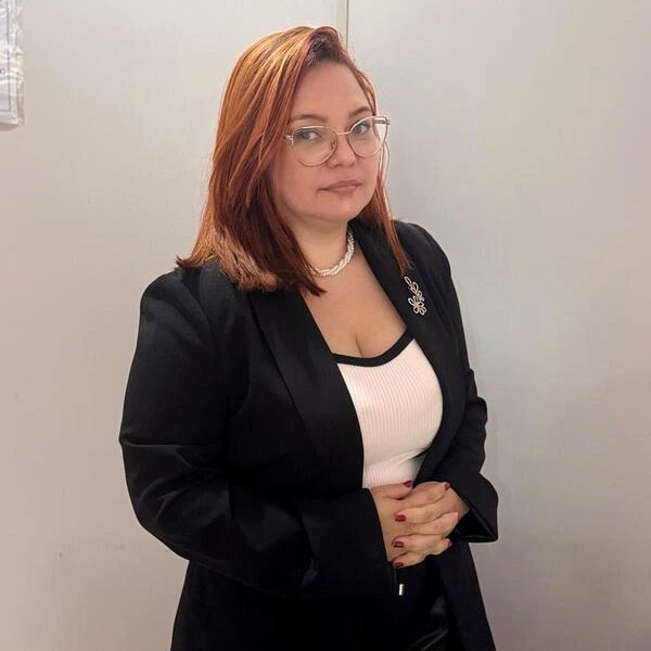 Barbara Lourenço Barbosa