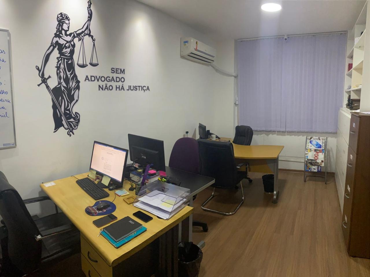 Escritório de Advocacia no Rio de Janeiro RJ